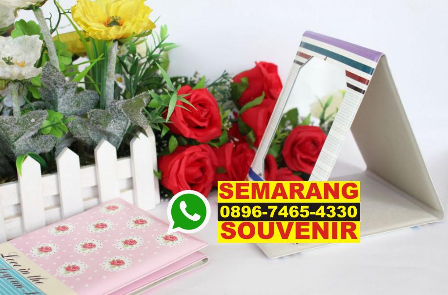 Souvenir Pernikahan Semarang Murah Unik