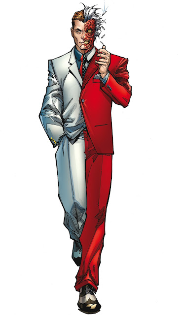 Willam Shatner cast as Two-Face in Batman: Return of the Caped Crusaders Sequel