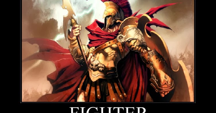 Handed Fighting Build Pathfinder Handed Fighting Build Pathfinder