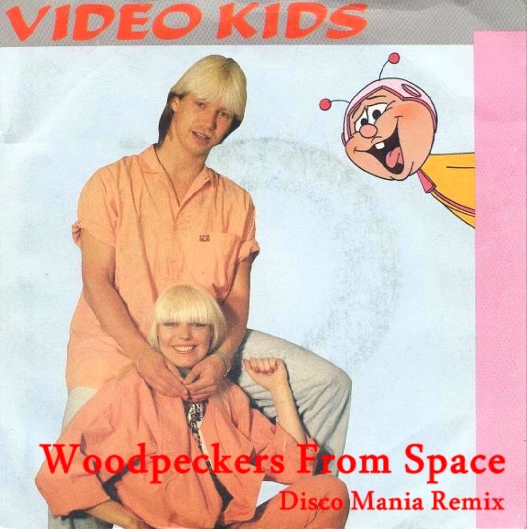 VIDEO KIDS