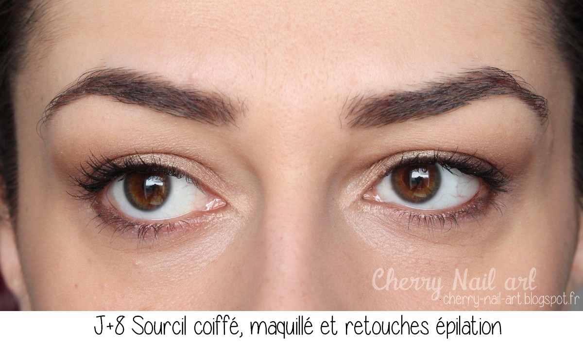 Lavis de CHERRY Blog mode beauté lifestyle Test L'epilation