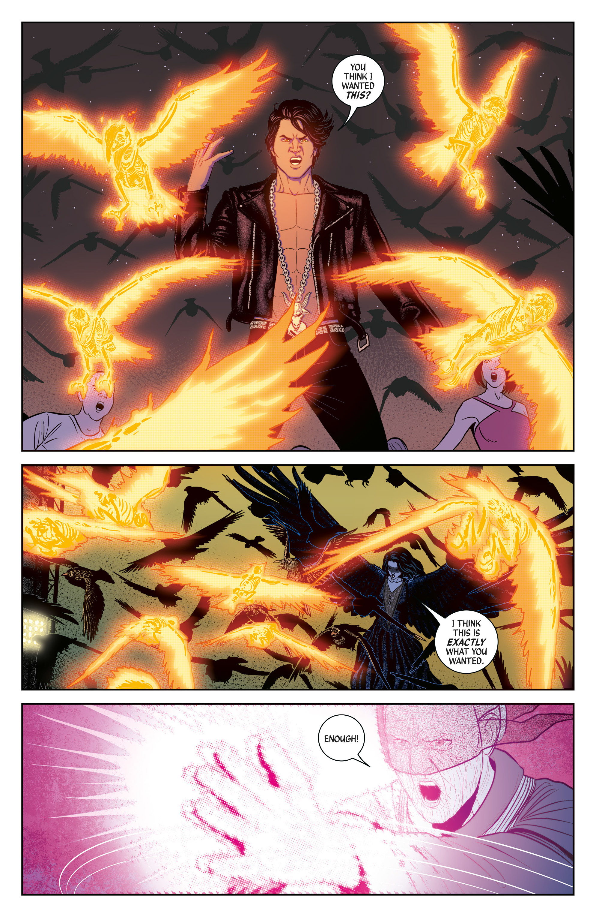 The Wicked + The Divine issue TPB 2 - Page 136