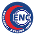 ENC Free Vector Logo CDR, Ai, EPS, PNG