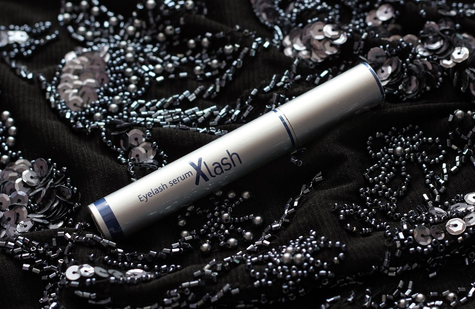 Eyelash serum xlash. Xlash Cosmetics.