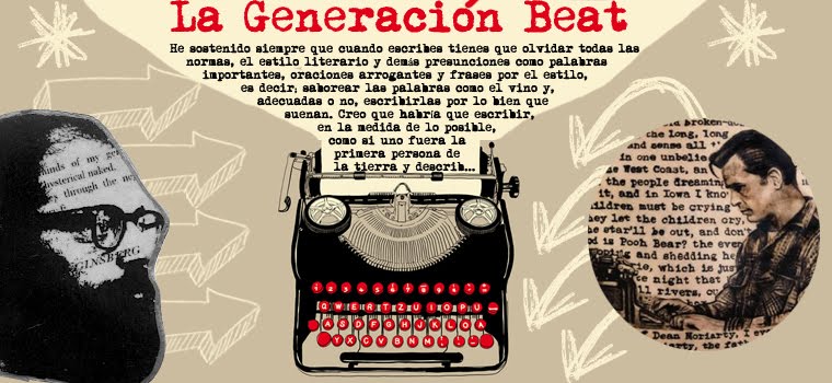 La Generación Beat