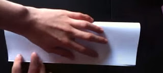Comment Fair Un Avion En Papier Facile Est Flanere