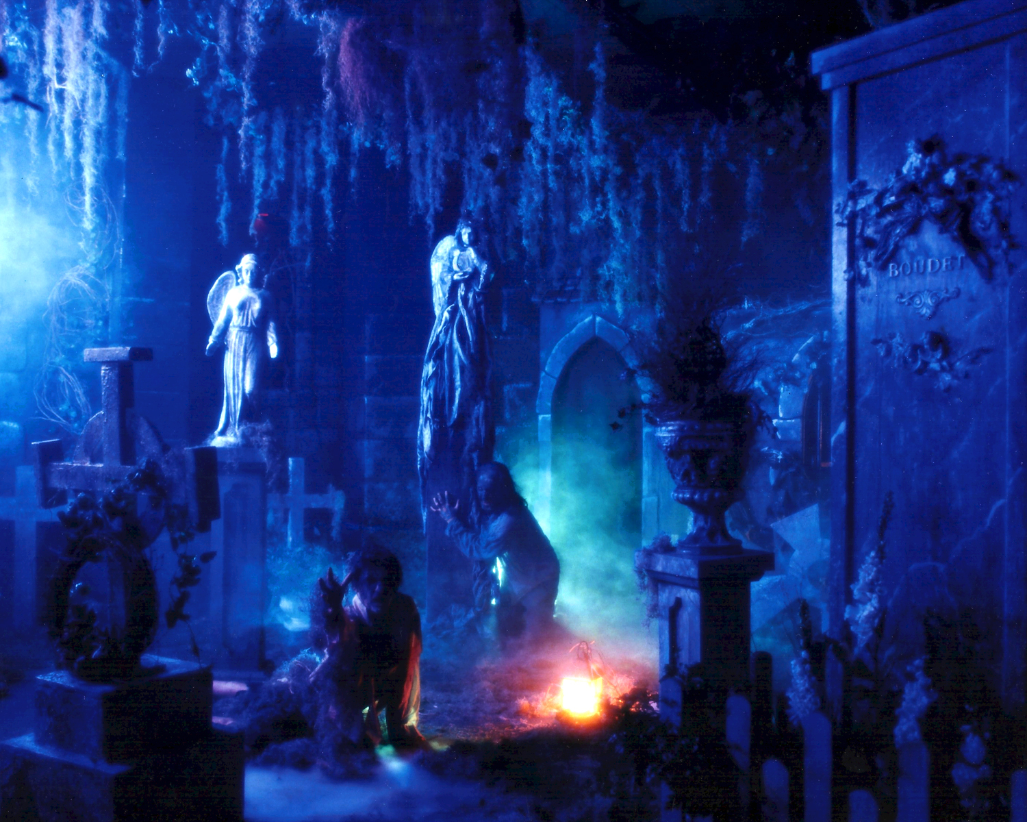 RobbieThoughts Terror on Church Street