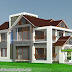 Open Plan Concept Home