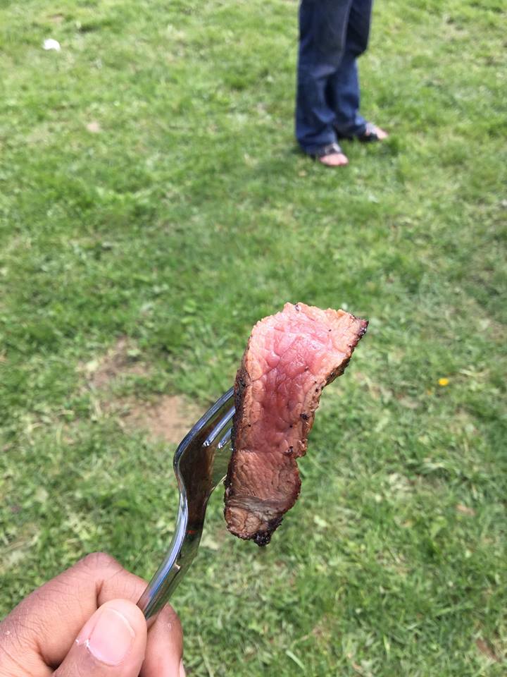 Shipley Farms Signature Beef GotToBeNC Nik Snacks