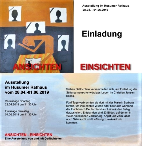 Offspace Der Fischladen 2011