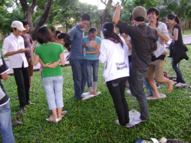 [2010-08-29] Sinh hoạt CLB Thiên văn Bách khoa - 9 / Thiên văn học Đà Nẵng