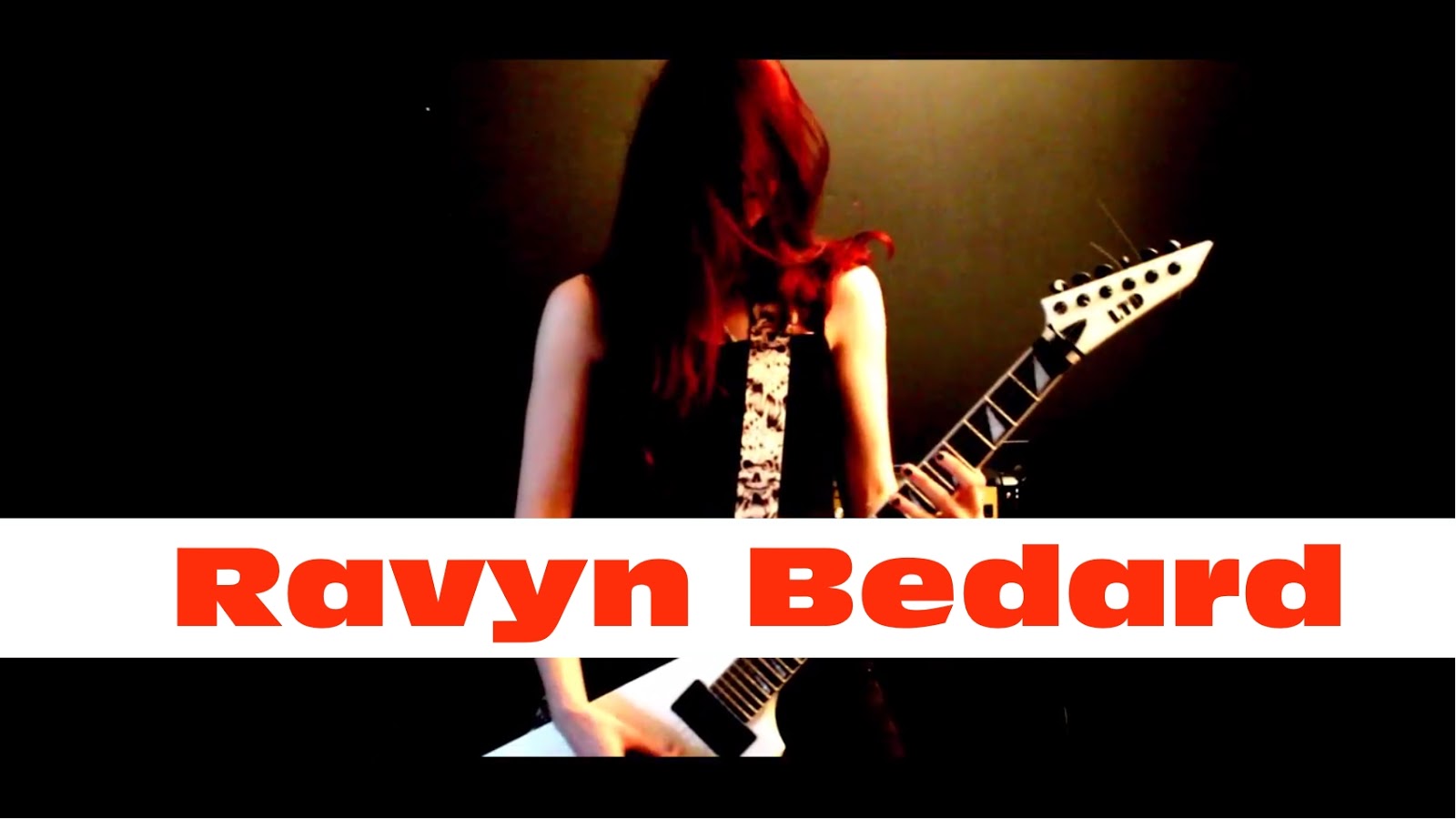 Ravyn Bedard Bag Of Bones