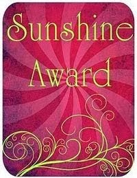 Sundshine Award