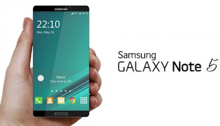 Harga dan Spesifikasi Samsung Galaxy Note 5 Harga dan Spesifikasi Samsung Galaxy Note 5
