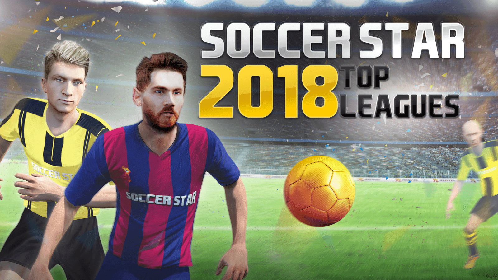 Knowledge Is Everything Download Soccer Star 2018 Top Leagues Mod Apk