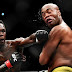 Anderson Silva é derrotado por Israel Adesanya no UFC 234, na Austrália
