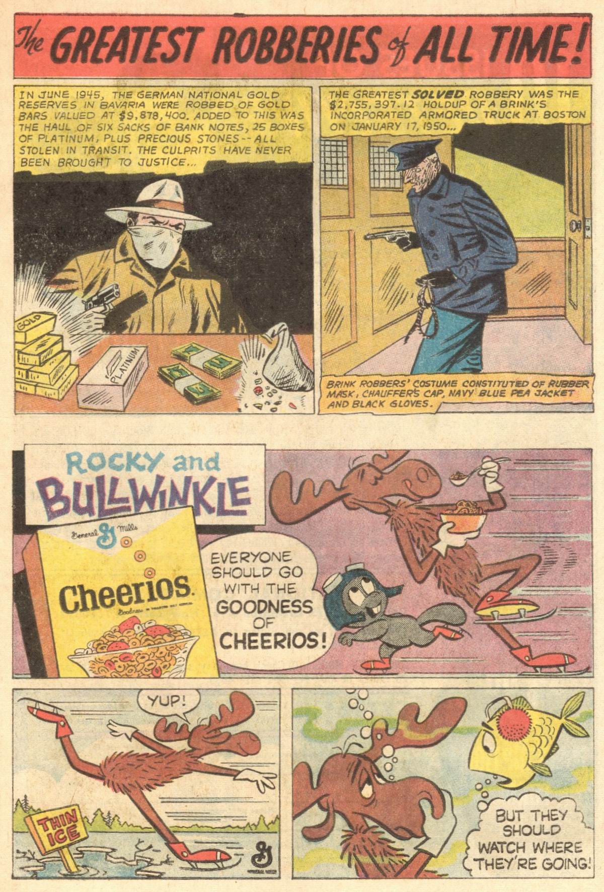 Detective Comics (1937) 338 Page 10