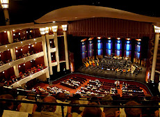 Kravis Center for the Performing Arts