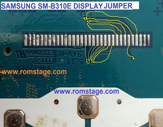 [View 18+] Samsung B310e Schematic Diagram Download