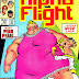 Alpha Flight #22 - John Byrne art & cover + 1st Pink Pearl