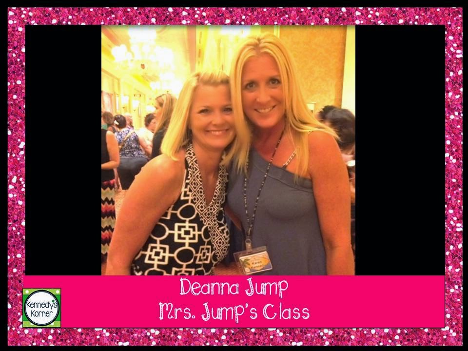 Kennedy's Korner: Teachers Gone Wild ~ Las Vegas!