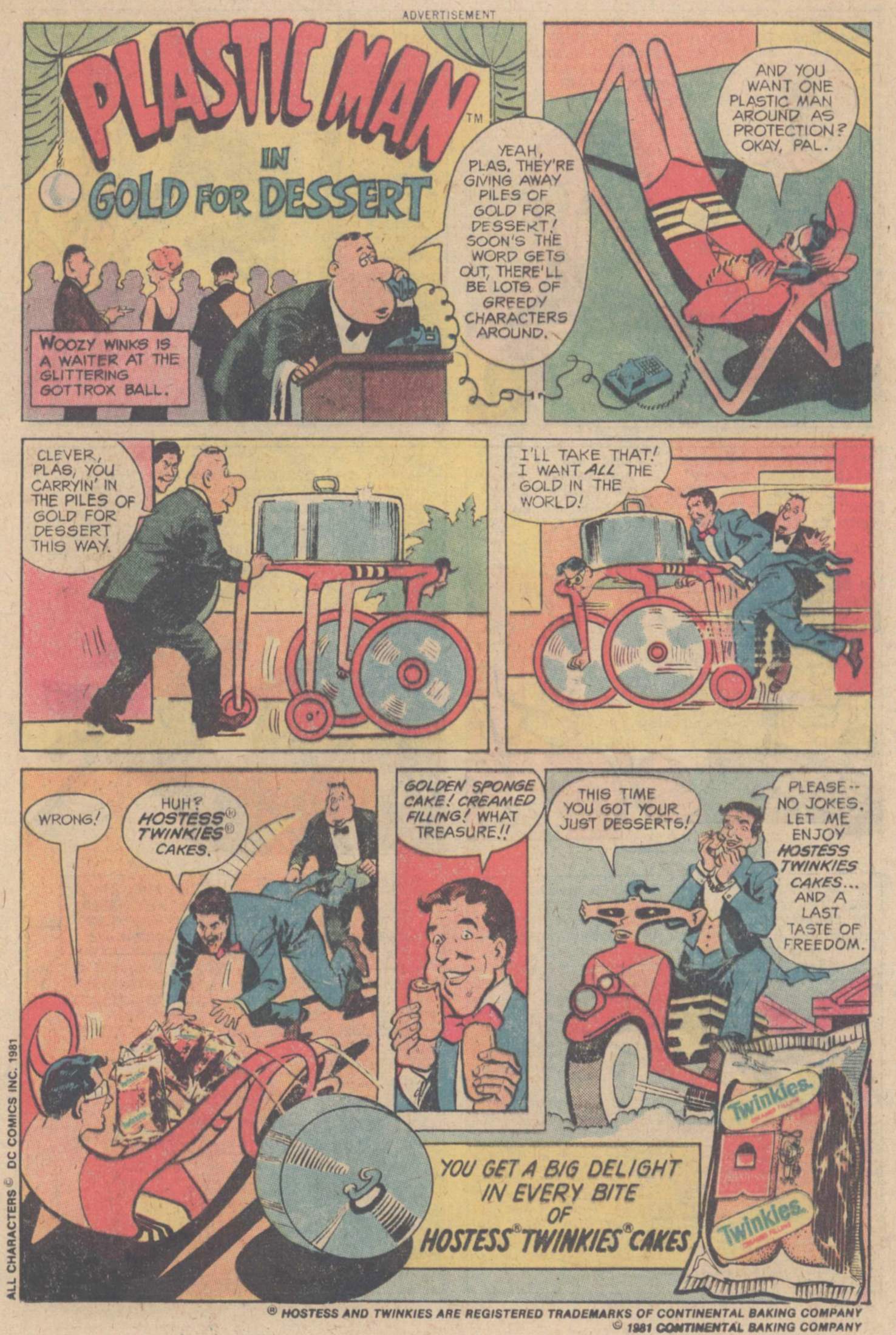 The Flash (1959) issue 299 - Page 13