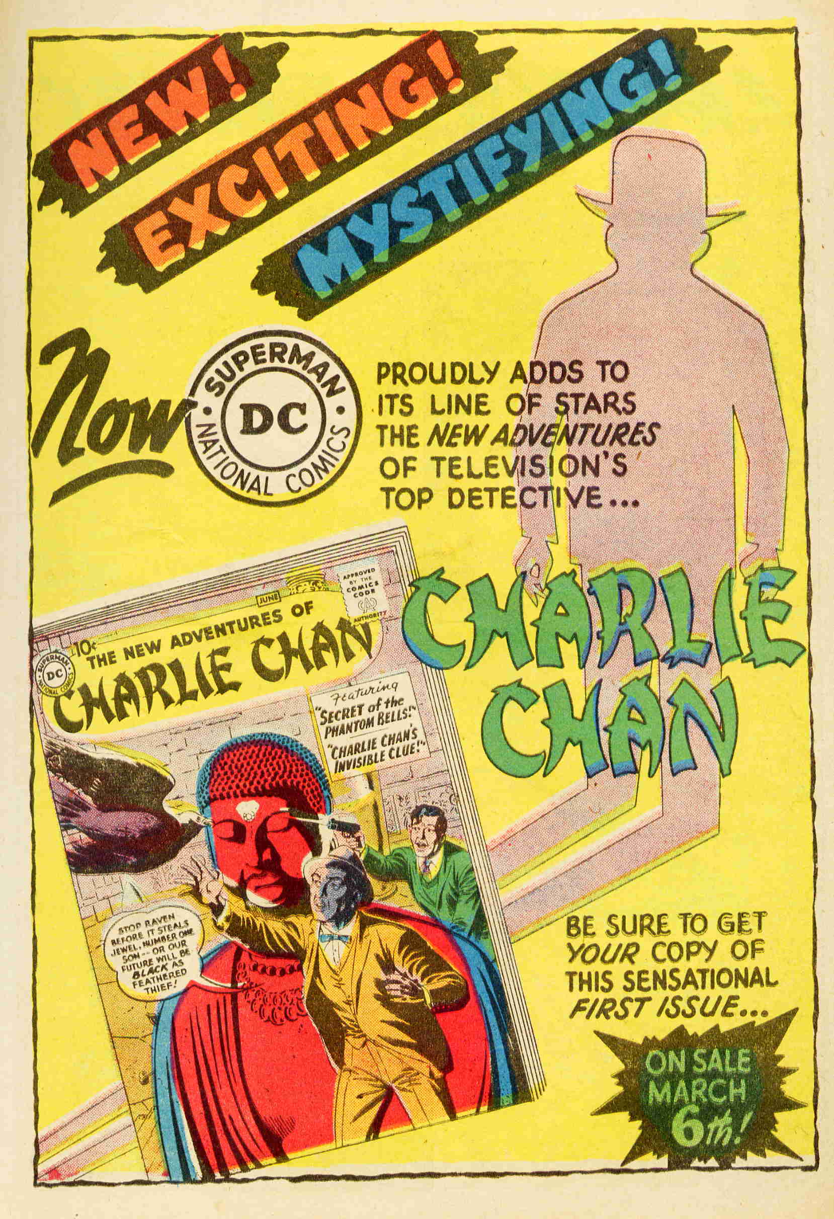Read online Strange Adventures (1950) comic -  Issue #92 - 11