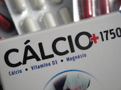 Cálcio + 1750®
