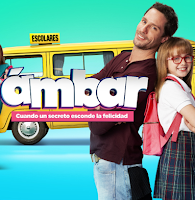 telenovela Ambar