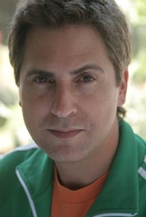 Paul Greenberg. Director of Return of the Mac - Season 1
