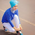 Model Hijab Untuk Olahraga