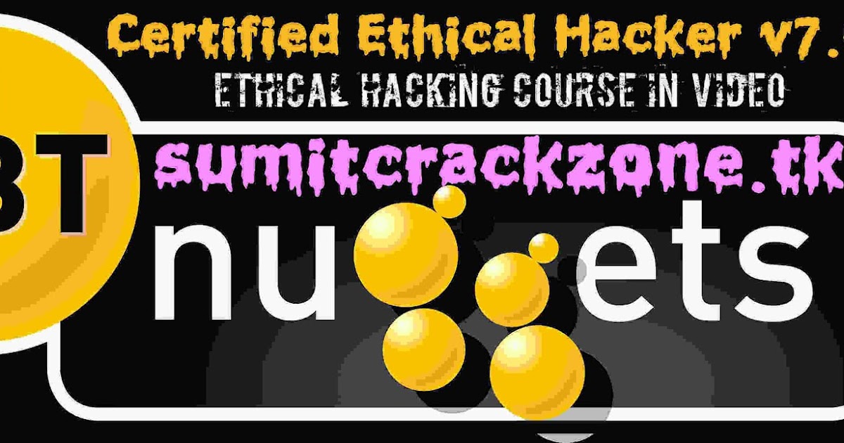 ethical hacking cbt nuggets