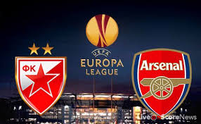 Soi kèo asianbookie Crvena Zvezda vs Arsenal (Europa League - đêm 19/10/2017 ) Crvena1