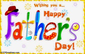 Father's Days SMS in Hindi Fonts | Father's Day SMS Hindi Language