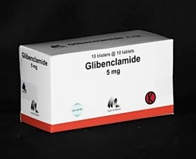 Harga Obat Glibenclamide Terbaru 2017 Obat Diabetes Tipe 2