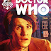 ELEVENTH DOCTOR #2.9 - May 18th (ADVANCED PREVIEW)