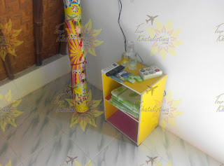 paket Homestay Tanjung Lesung banten