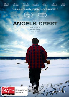ANGELS CREST DVDFULL