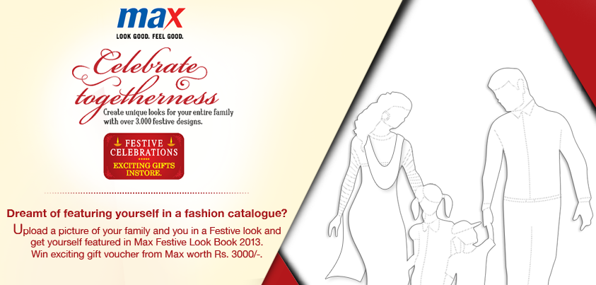 Max Fashion Logo Png 17