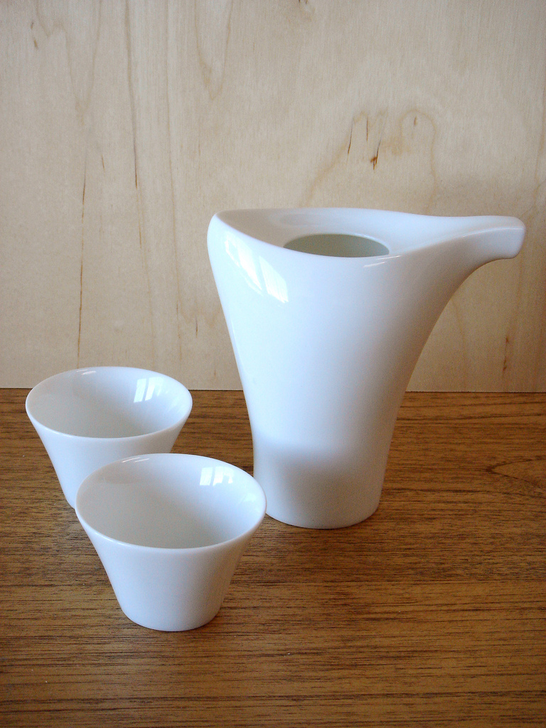 Creative Influences White Accessories