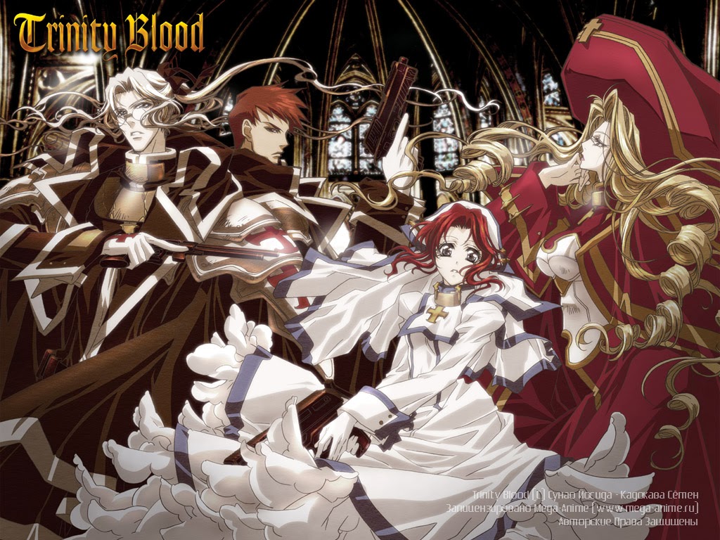nonton anime trinity blood nonton anime trinity blood