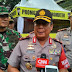Sebanyak 2.000 Personel Gabungan TNI dan Polri Amankan Delegasi Arab Saudi
