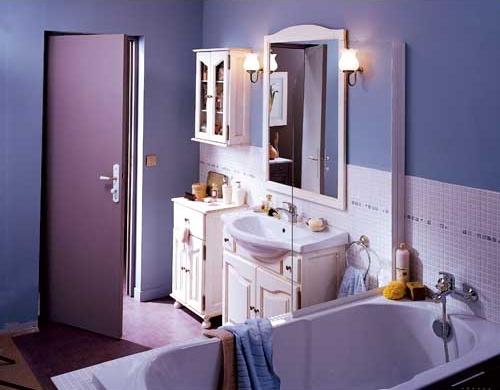 Espejos para el Baño: Nuevos Lindos Diseños Funcionales y Decorativos