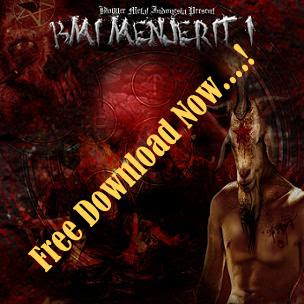Free Download Album Kompilasi (V.A - BMI Menjerit #1)