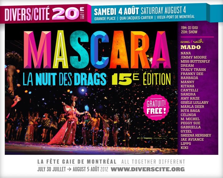 HOUSE OF AVIANCE/AVIANCE RECORDS BLOG ON SATURDAY, AUGUST 4TH in