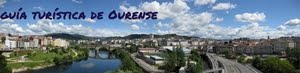 Guía turística de Ourense