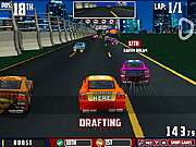 Juegos friv American Racing 2
