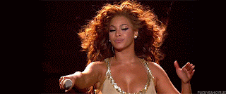 Beyonce is So Hot: 2013