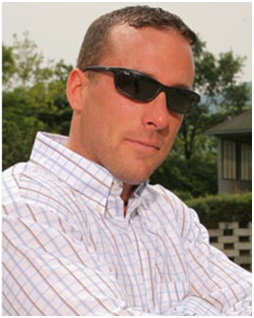 Bússola do Terror: RICARDO BELL