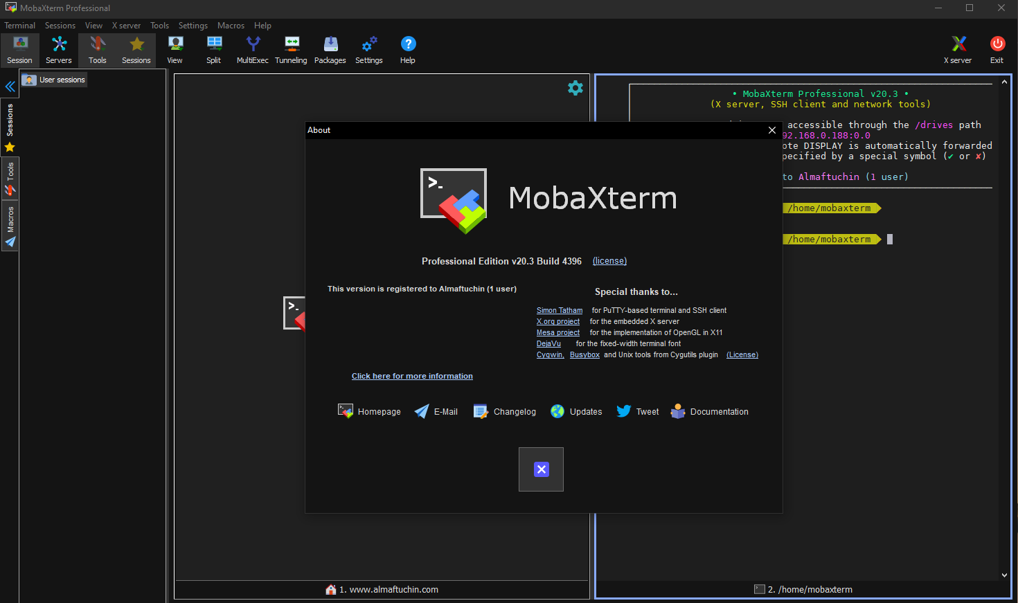 mobaxterm discount mobaxterm discount